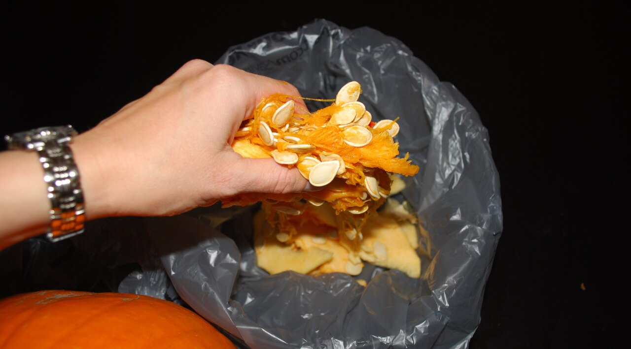 Possible Side Effects of Pumpkin Seeds on Hair
