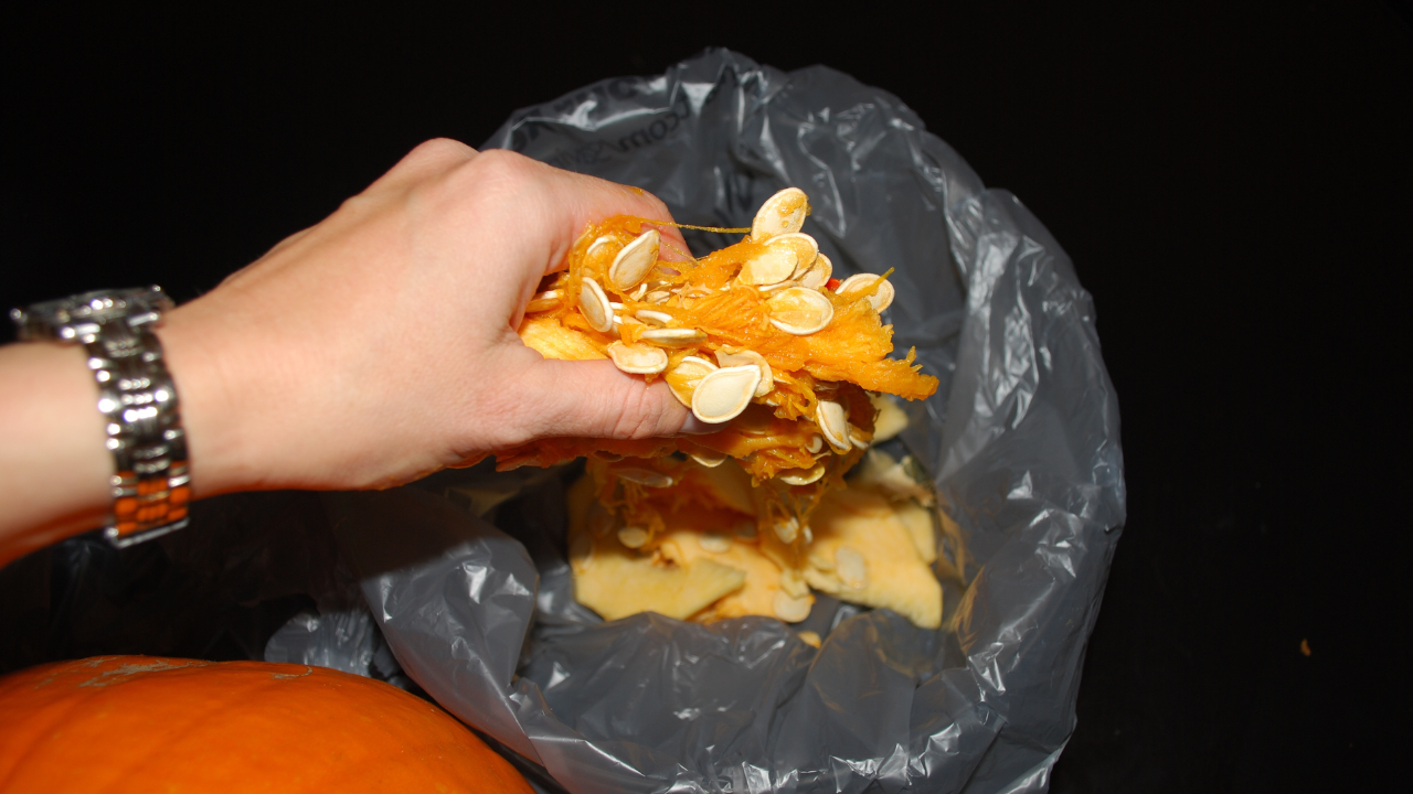 Possible Side Effects of Pumpkin Seeds on Hair