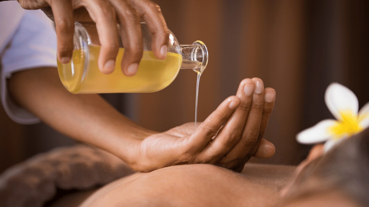 Body Massage