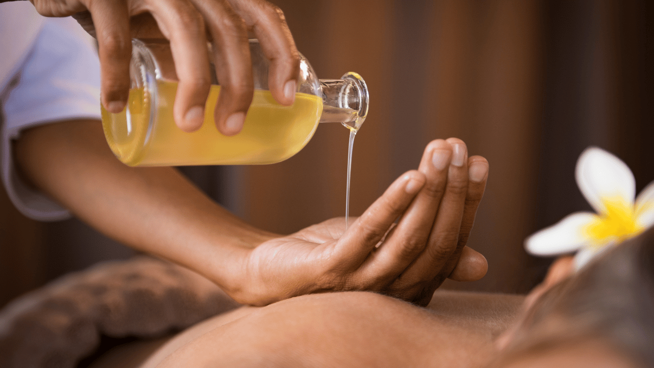 Body Massage
