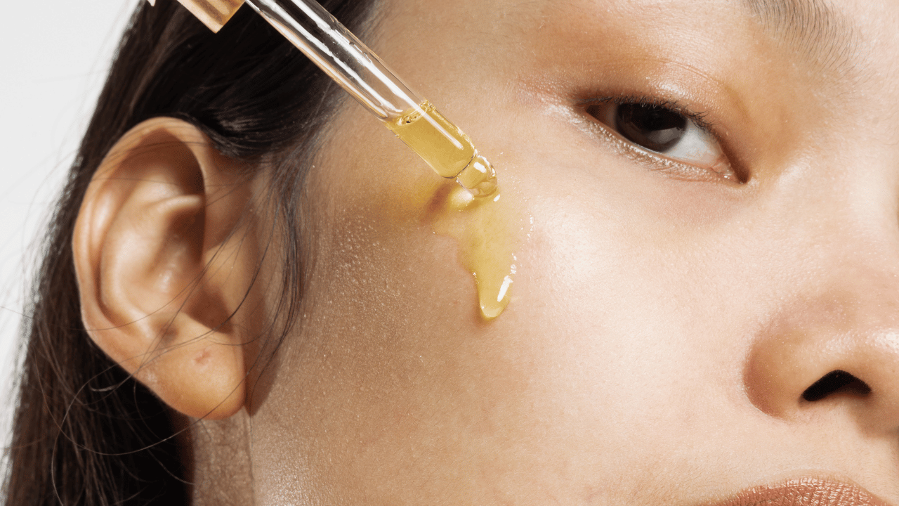 Nighttime Serum
