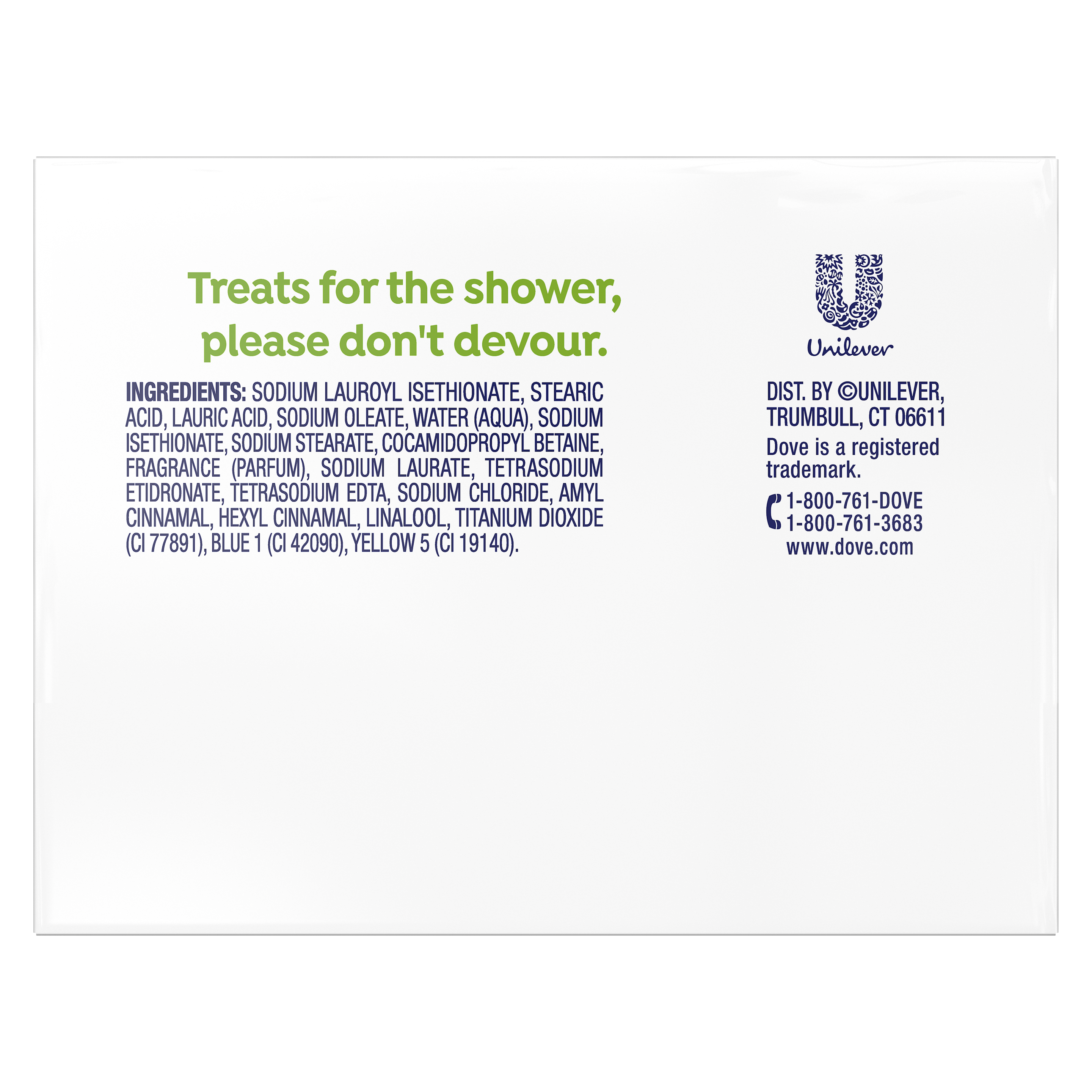 Pear Delight Limited Edition Beauty Bar