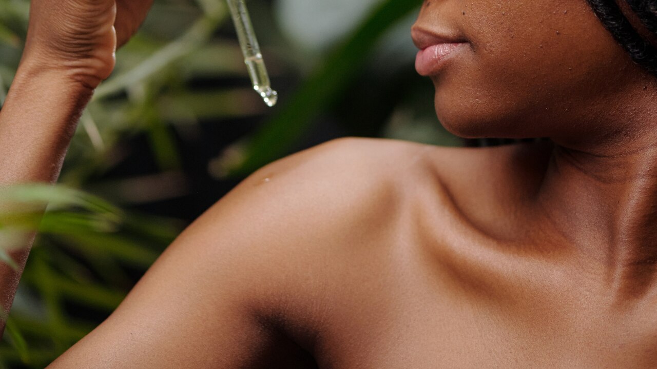 For Skin