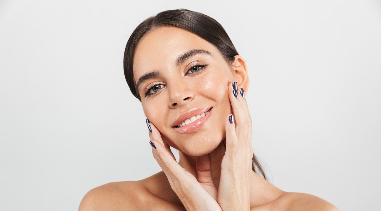 Brightening and Even Tone: