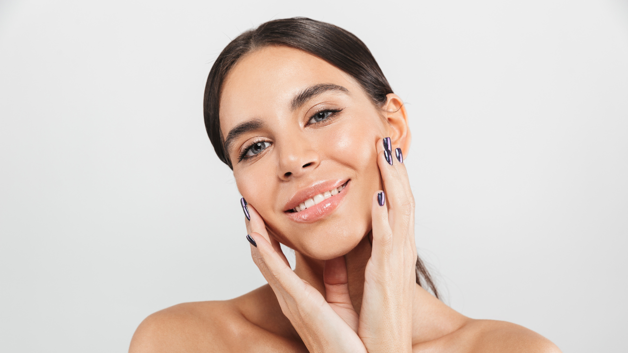 Brightening and Even Tone: