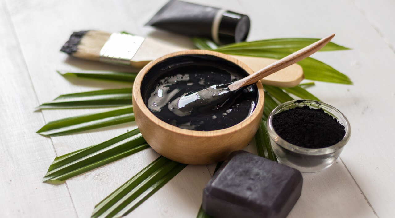 How Often to Use Charcoal Face Mask
