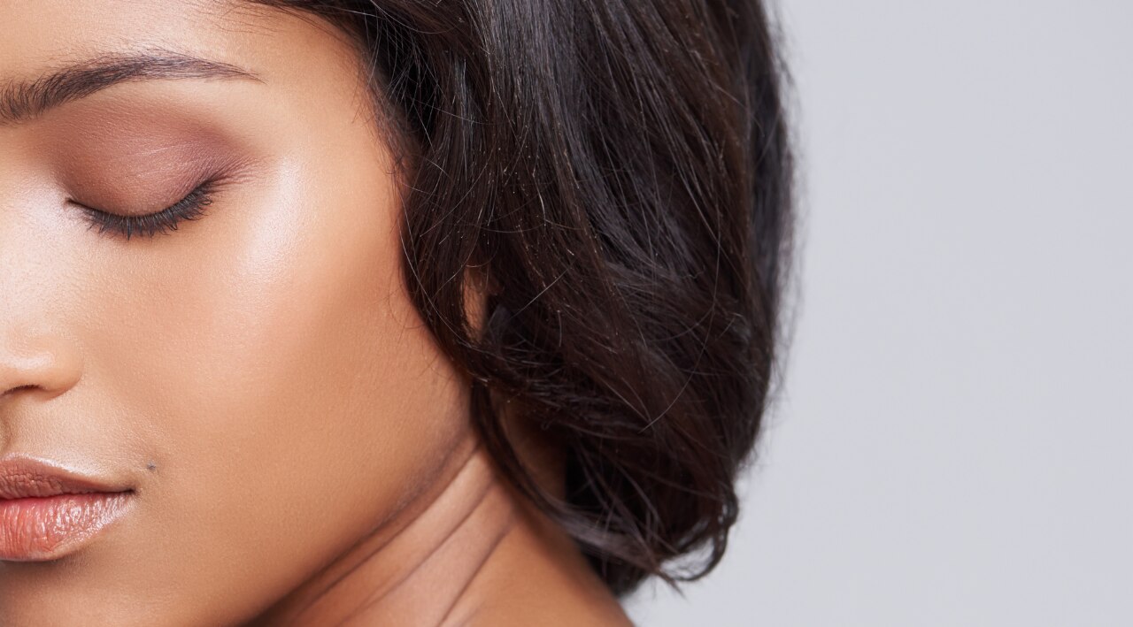 Minimized Pores and Improved Texture: