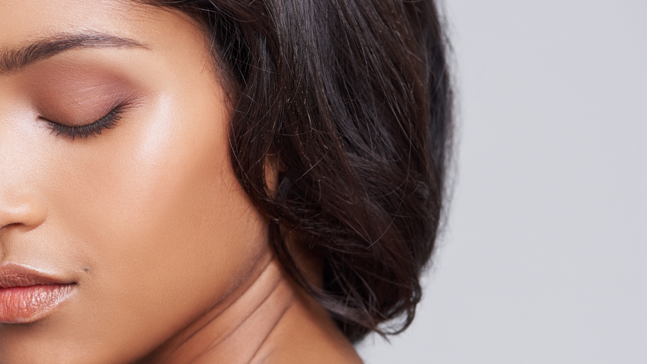 Minimized Pores and Improved Texture: