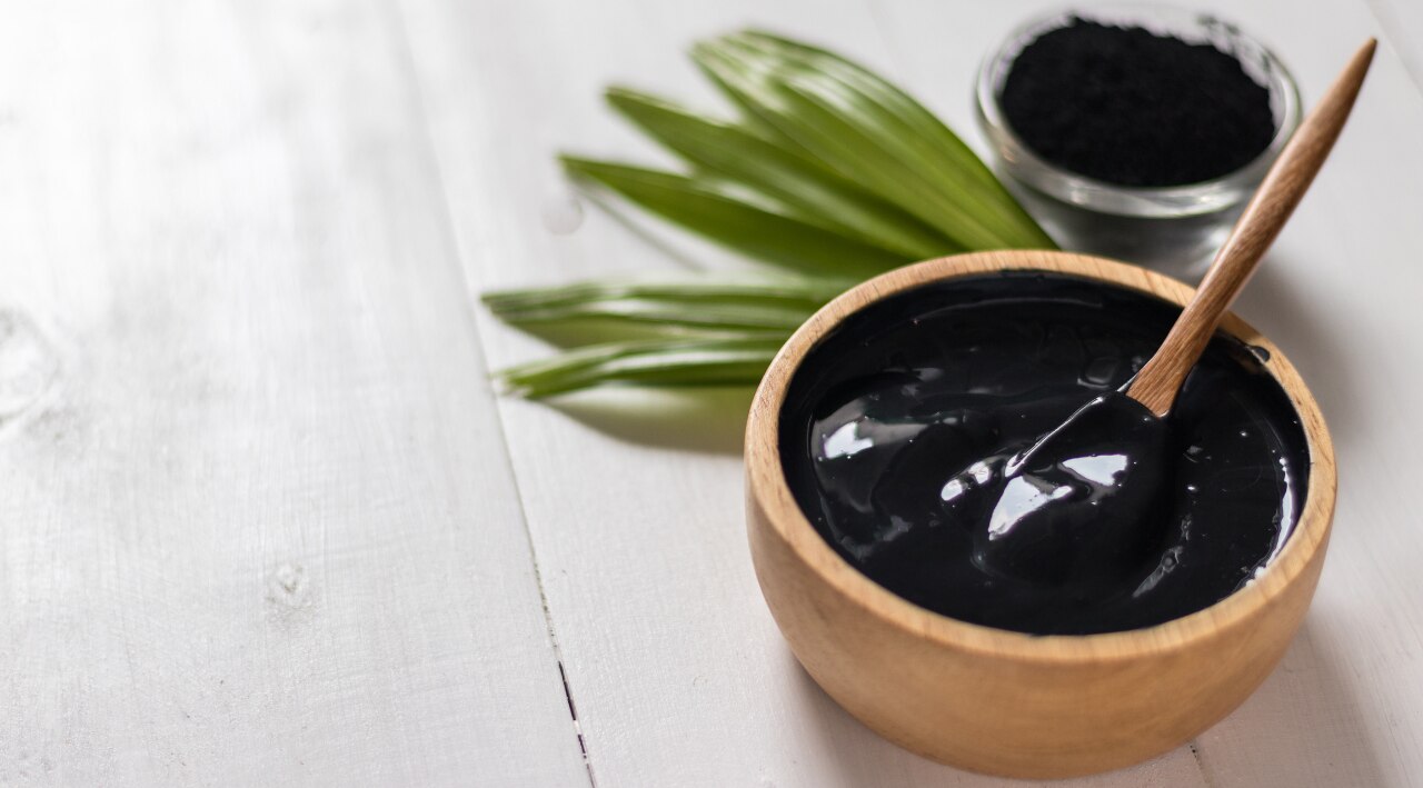 Why Charcoal Is Good for Skin
