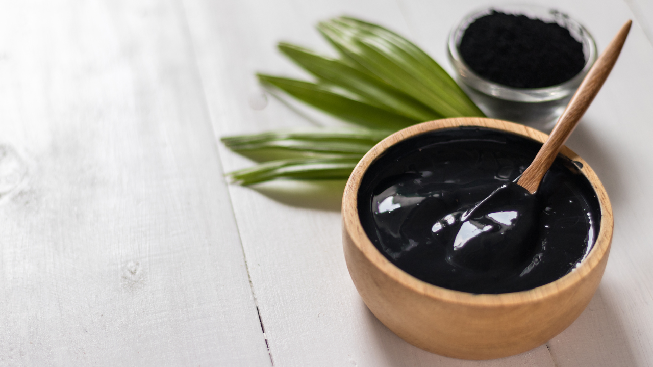 Why Charcoal Is Good for Skin