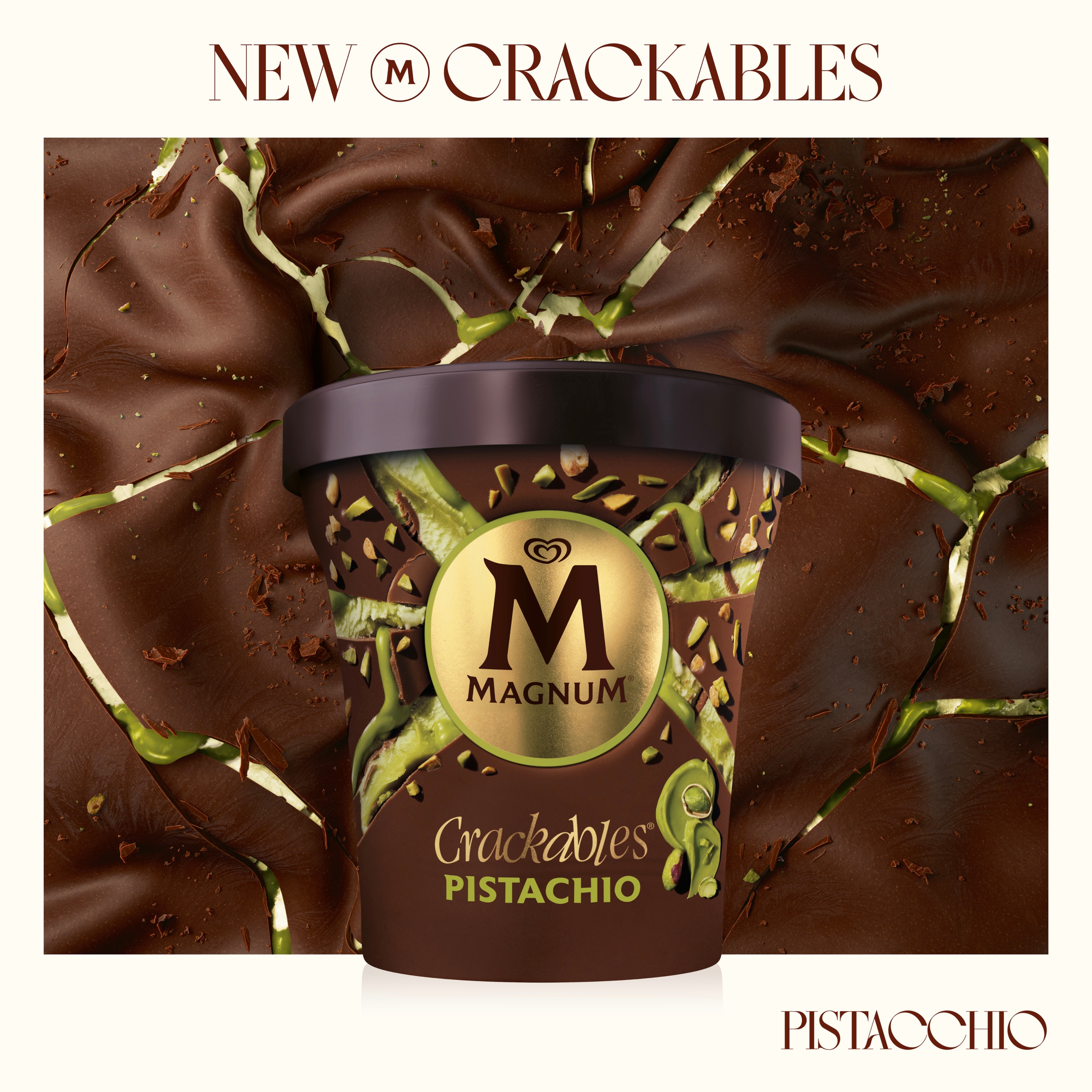 Magnum Crackables®