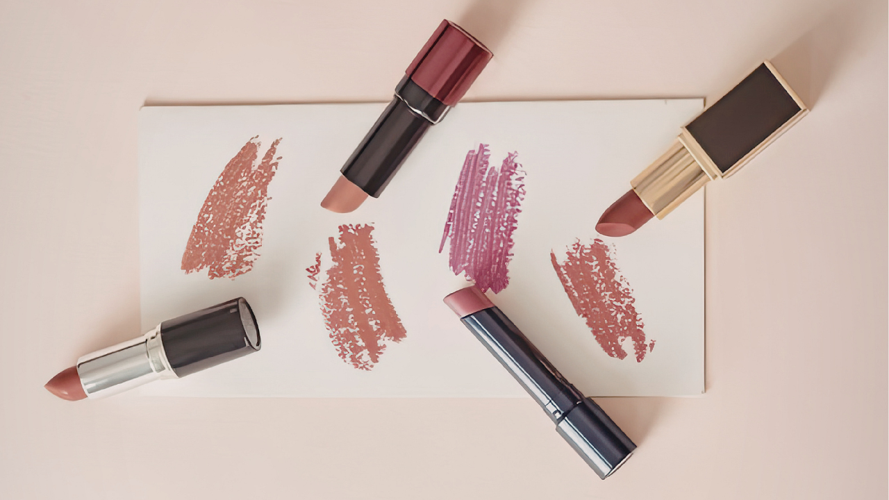 For Neutral Undertones