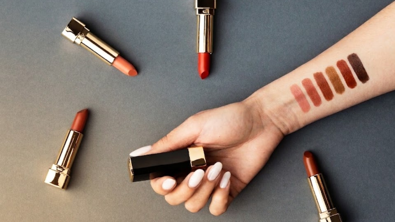 Warm Undertone: