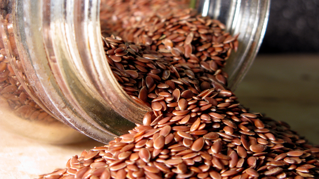 Why Flaxseed Is Good for Health