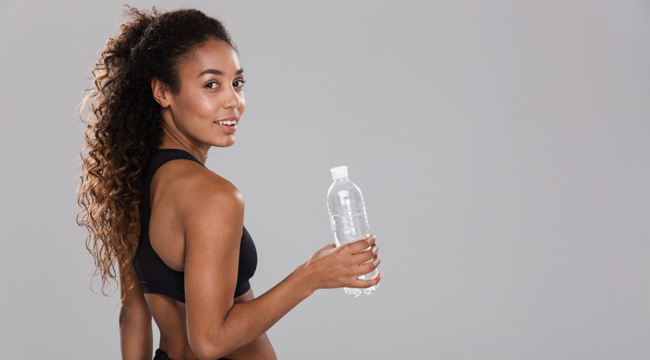 Boosts Overall Energy and Metabolism