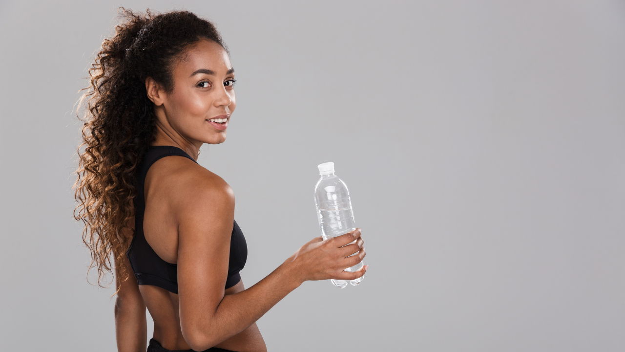 Boosts Overall Energy and Metabolism