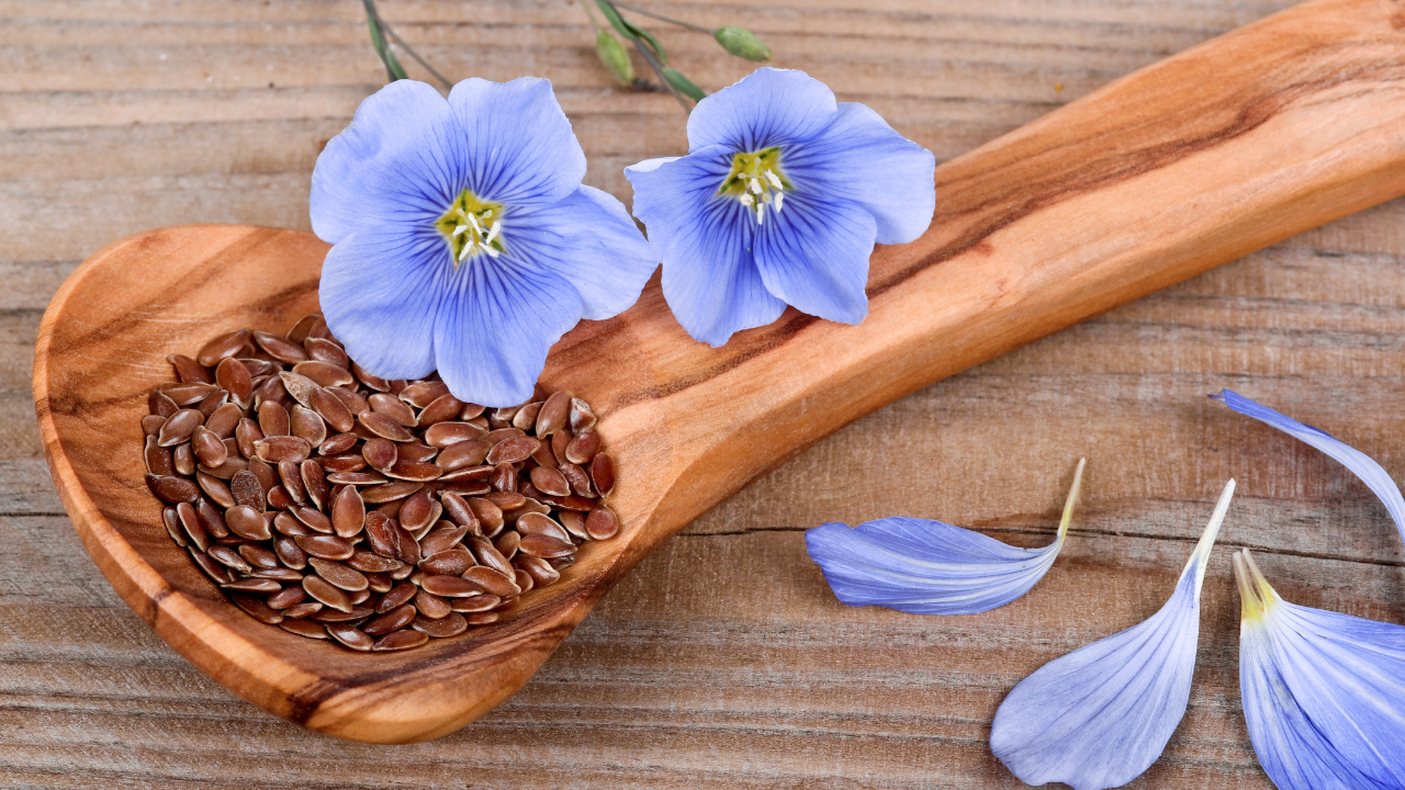 Best Time to Eat Flaxseed