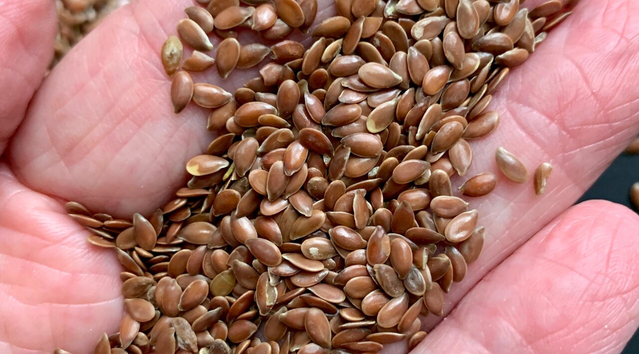 Flaxseed Nutrition
