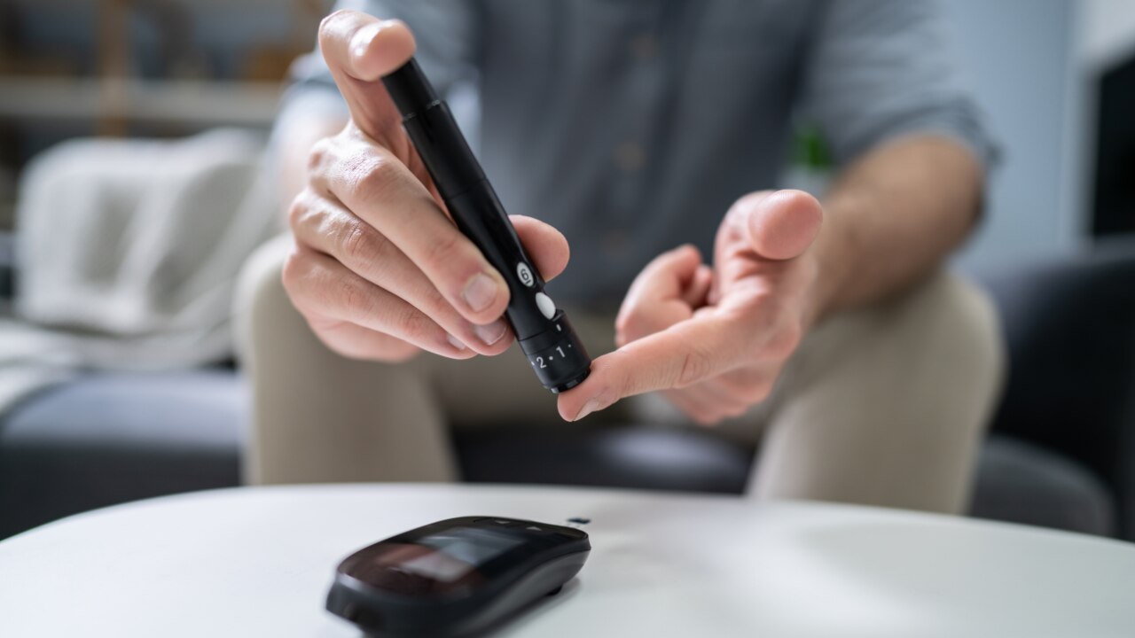 Helps Control Blood Sugar