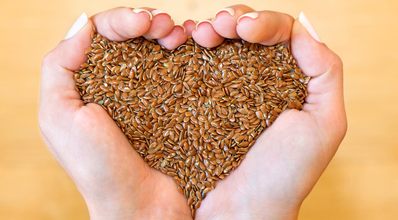 How Much Flaxseed to Eat Daily