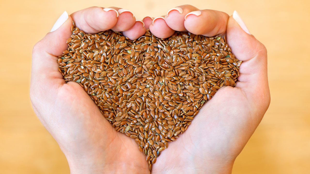 How Much Flaxseed to Eat Daily