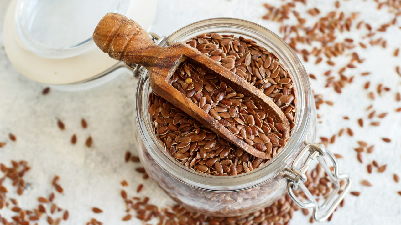 How to Eat Flaxseed