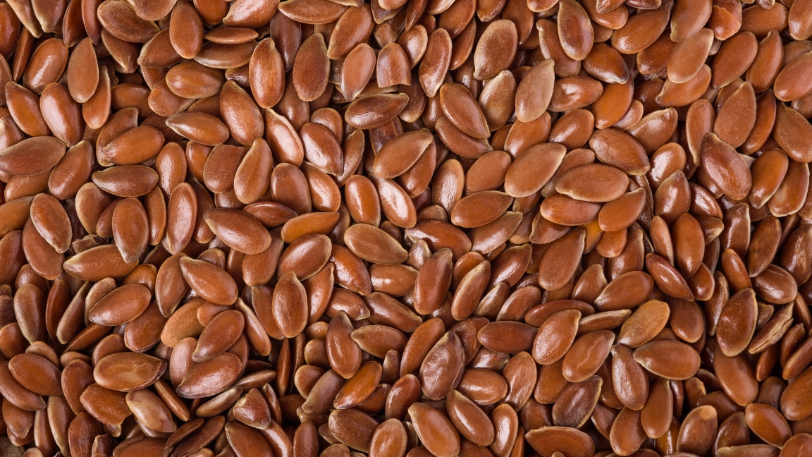 Flaxseed Benefits Nutrition and How to Eat