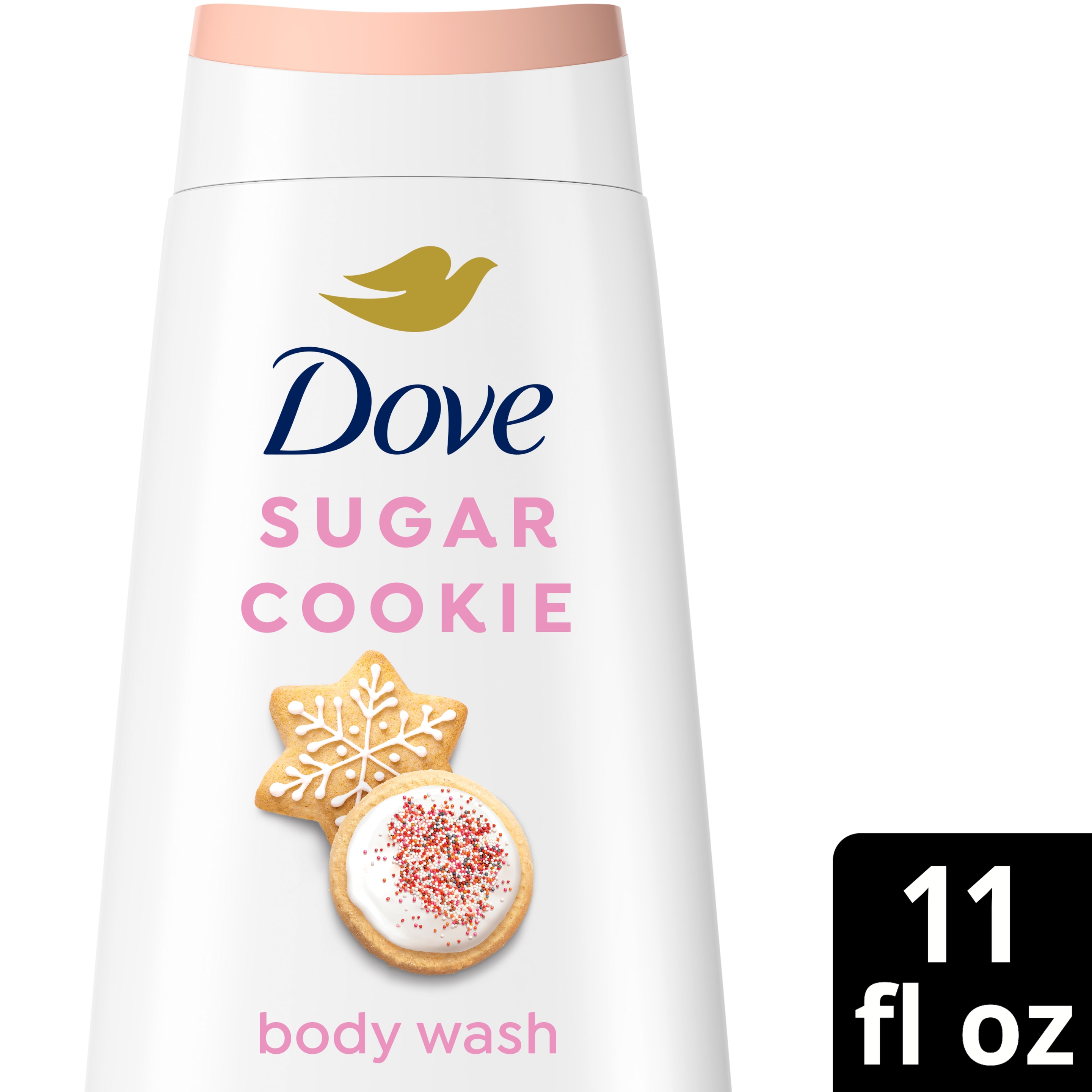 Limited Edition Sugar Cookie Body Wash