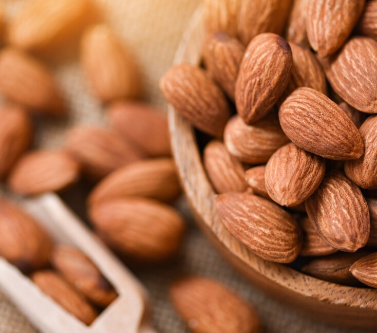 Image of Almond Oil for Skin: Key Benefits, How to Use & Side Effects