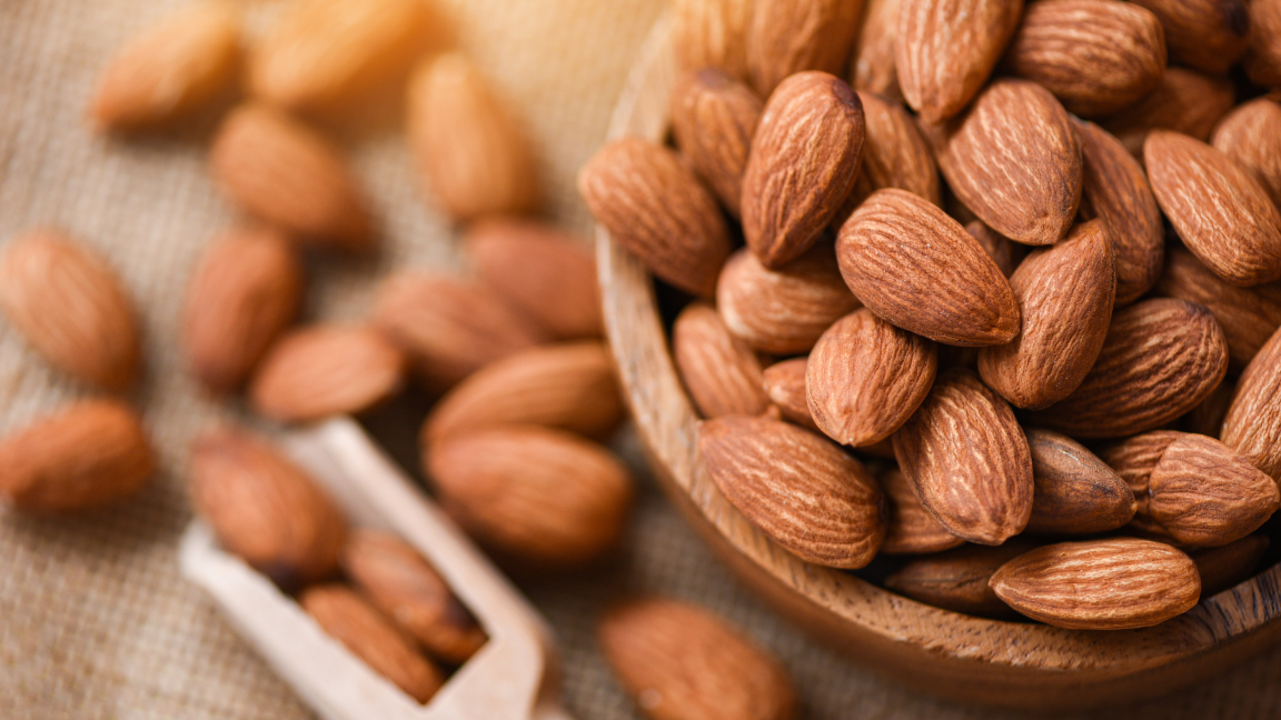 Almond Oil for Skin Benefits and How to Use