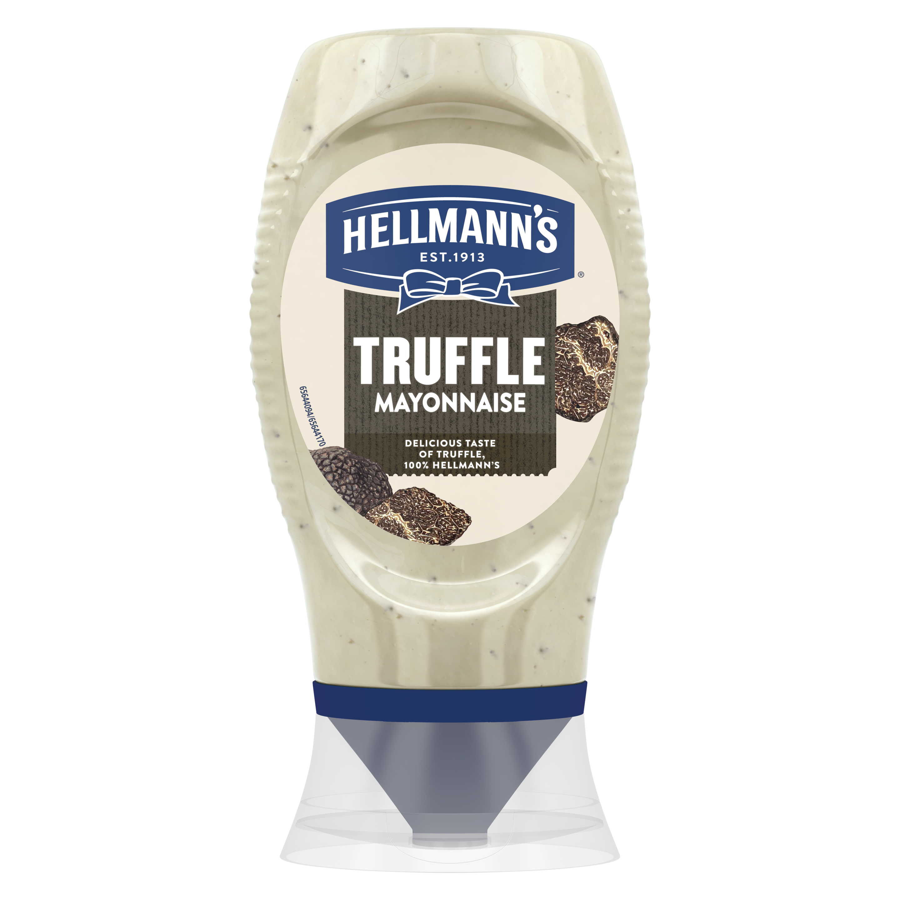 Tryffel Mayo packshot