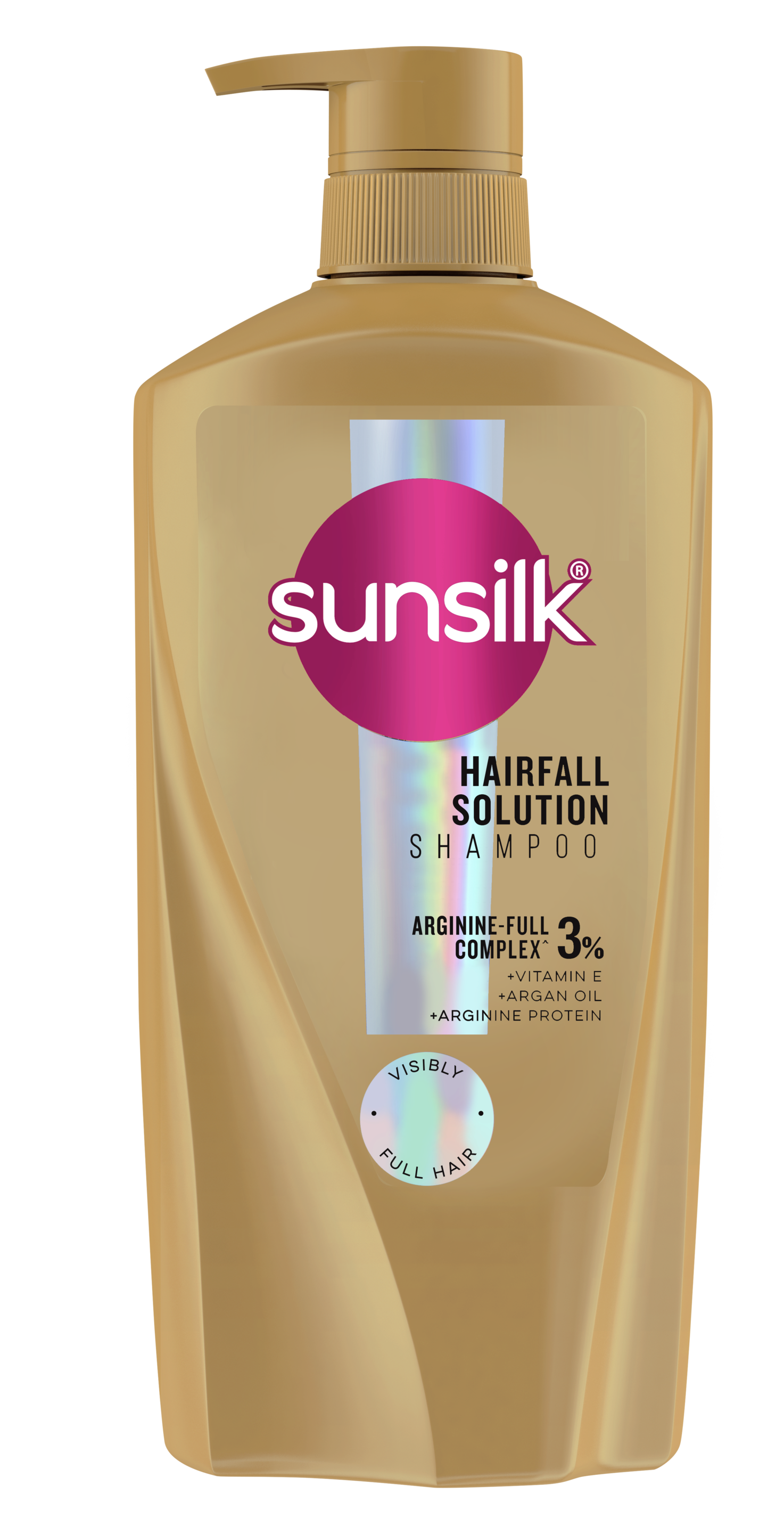 Sunsilk Hairfall Shampoo 680ml front of pack image