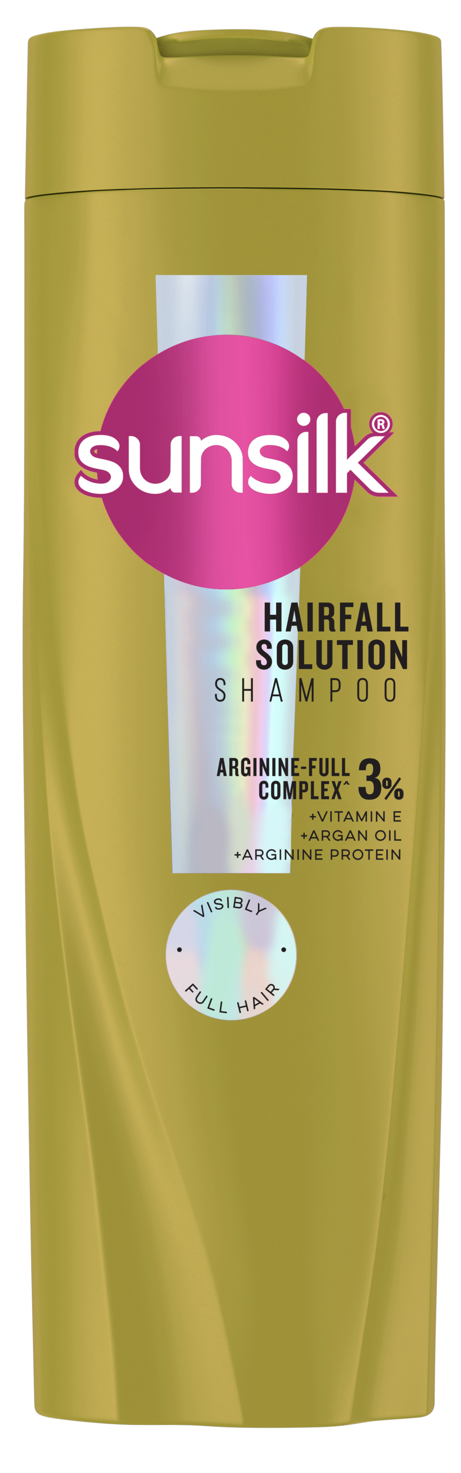 Sunsilk Hairfall Shampoo 185ml front of pack image