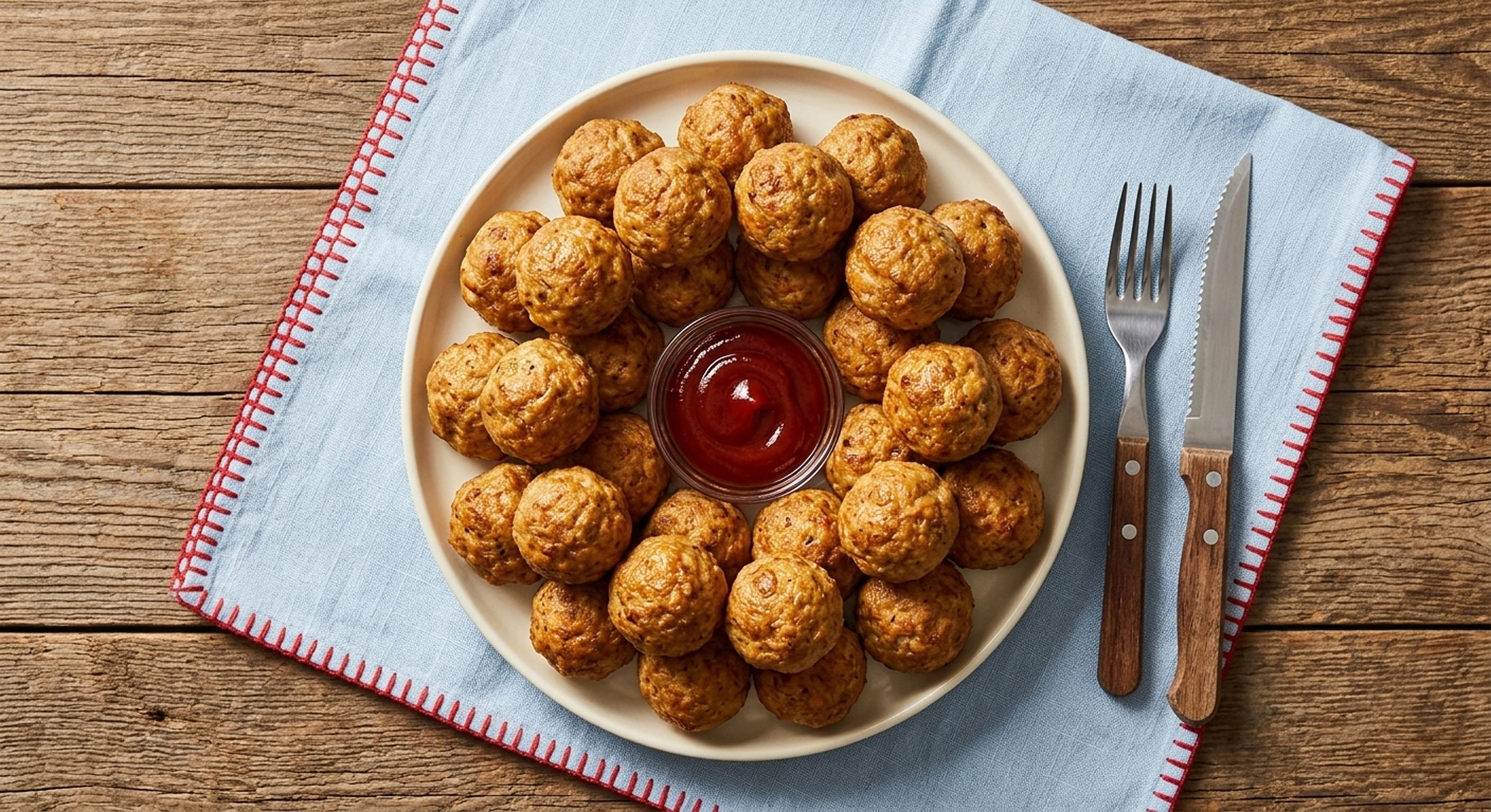 Polpette Di Tacchino 0 Minutes  recipe
