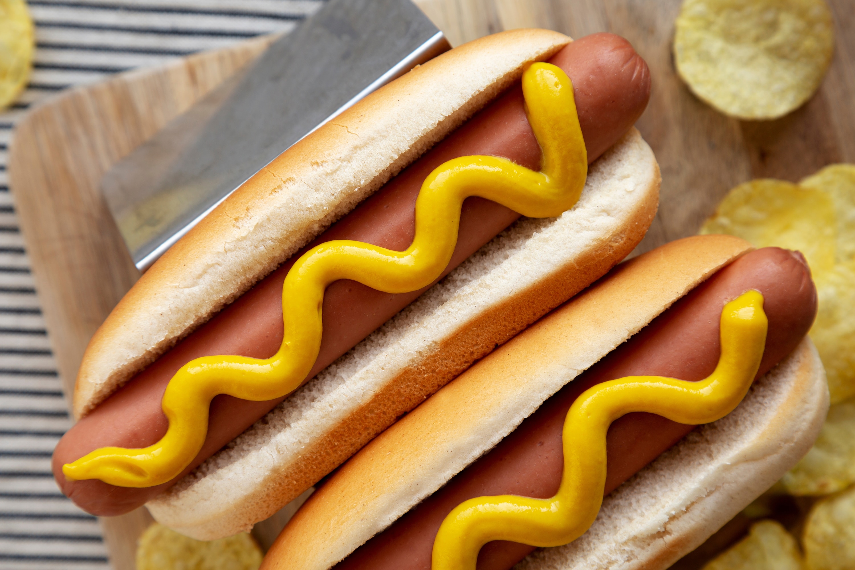 Hot Dog