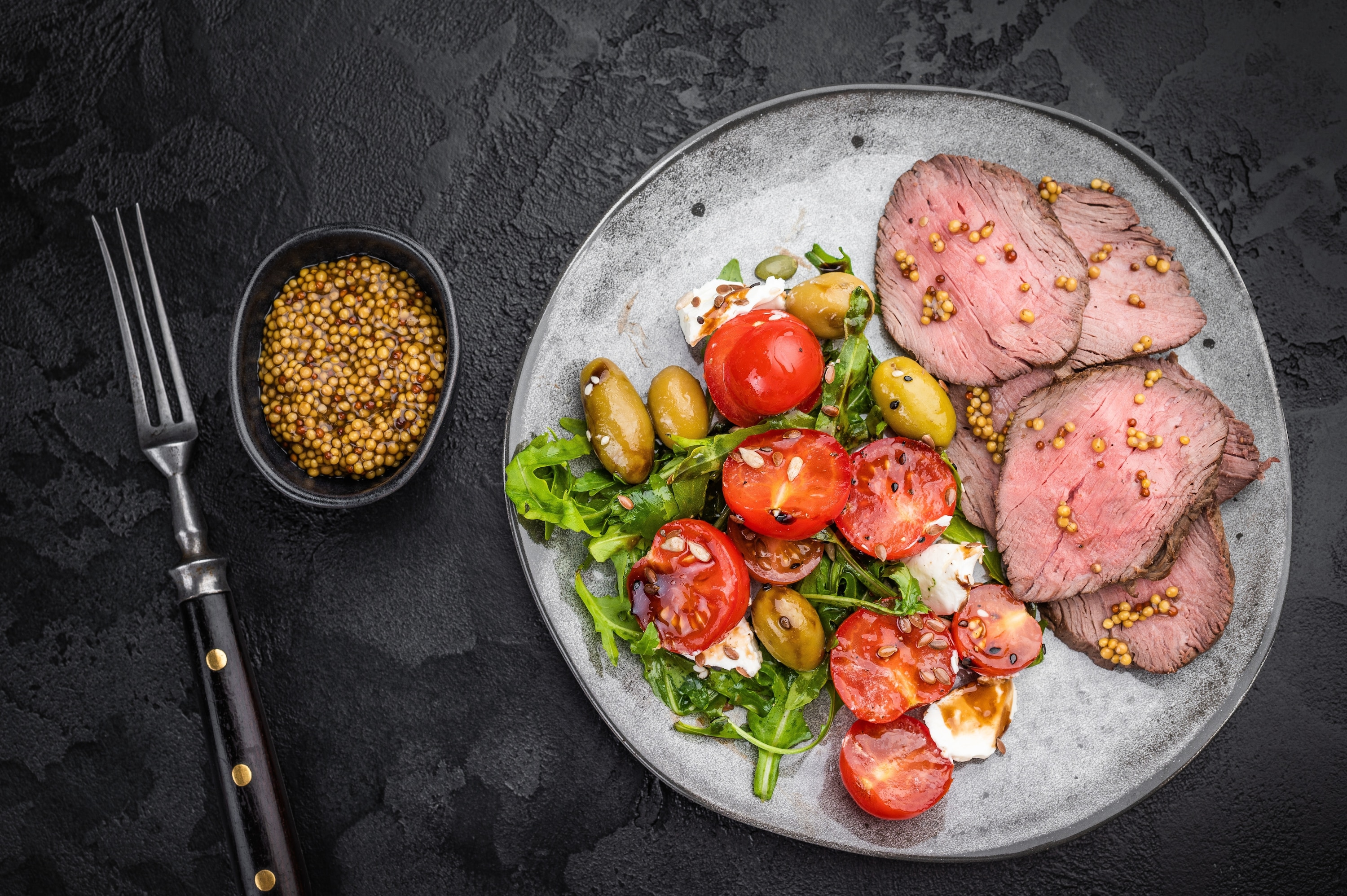 Roastbeef