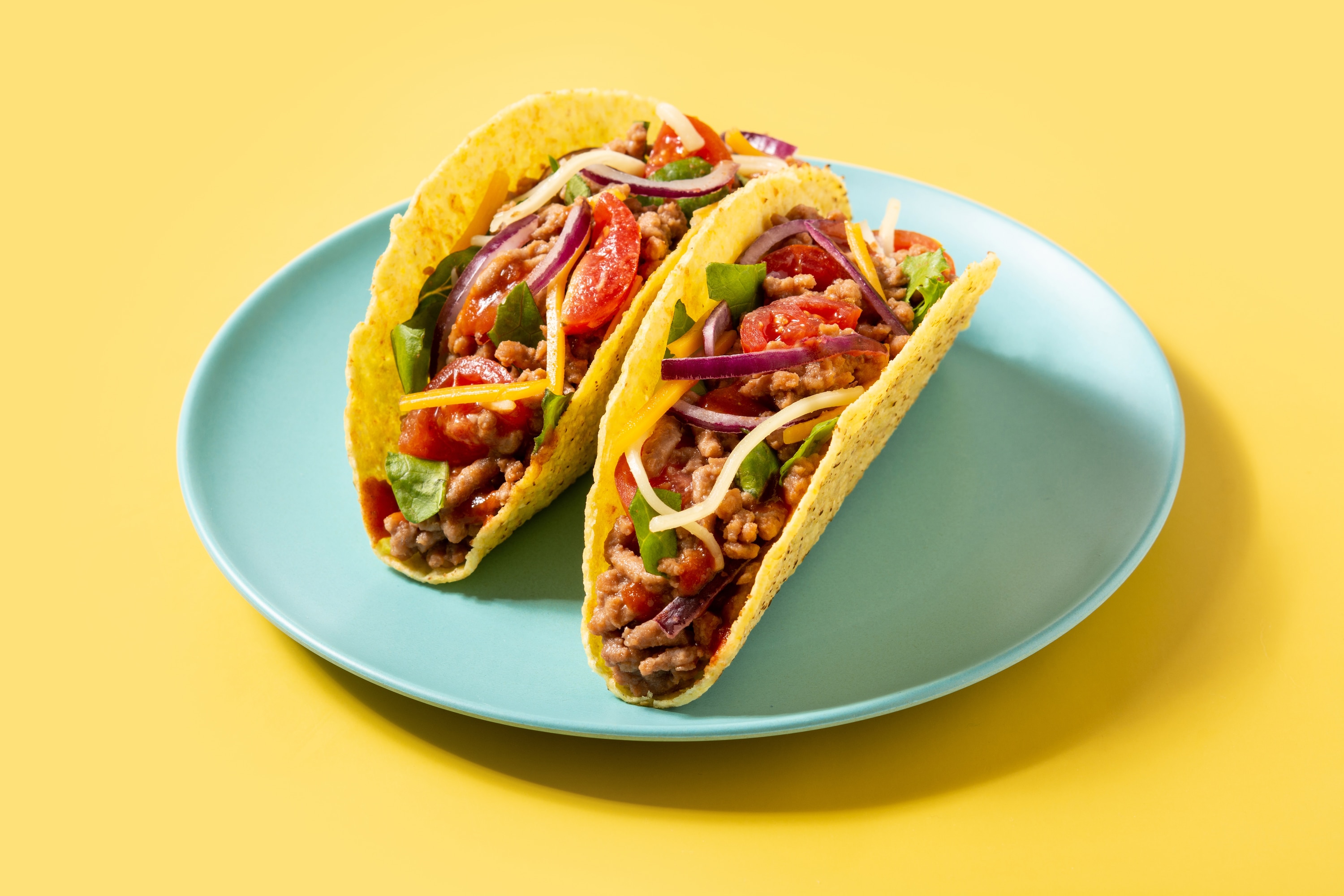 Tacos 0 Minutes  recipe