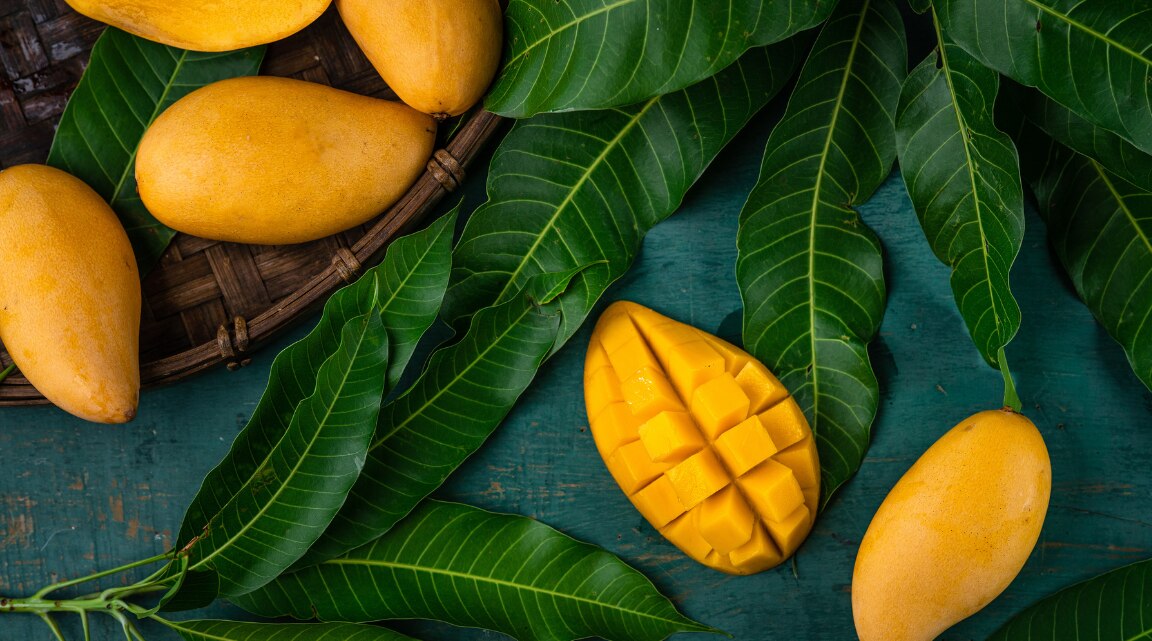 Mango Benefits for Skin and Skincare Routine Tips