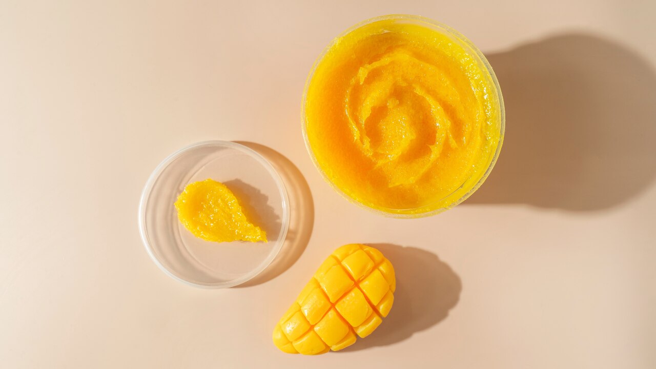 Topical Uses (DIY Skincare)