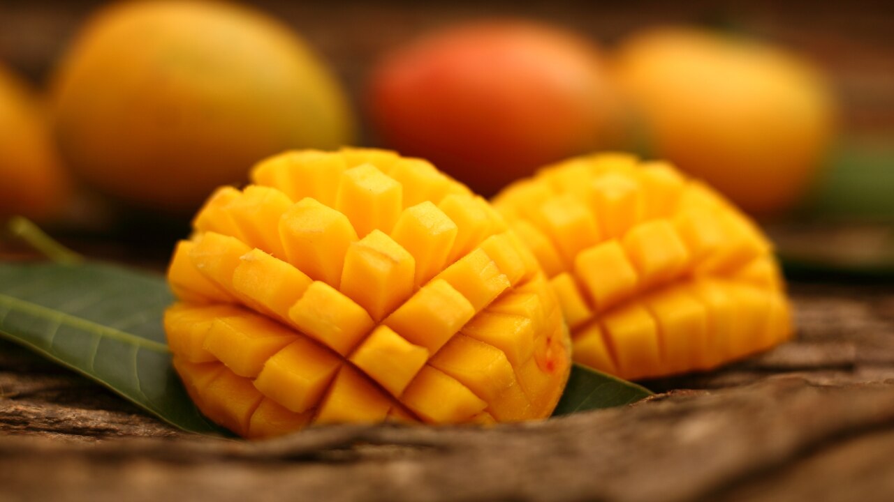 Dietary Uses (Eating Mango)