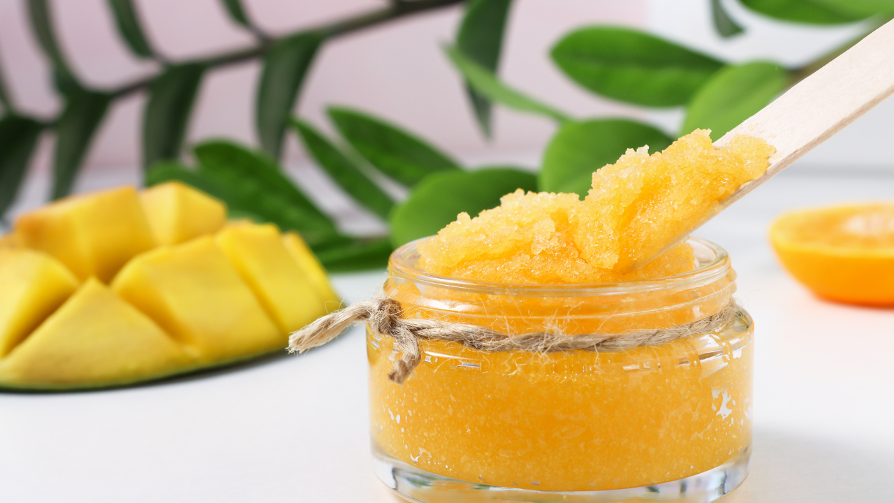 How to Add Mango to Your Skincare Routine