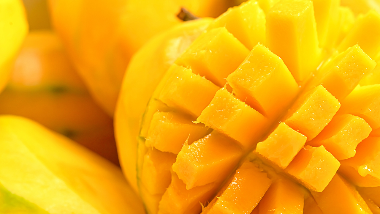 Is Mango Good for Skin?