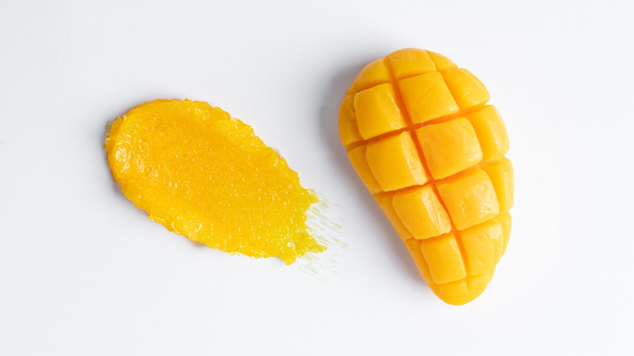 2. Mango Anti-Aging Face Pack