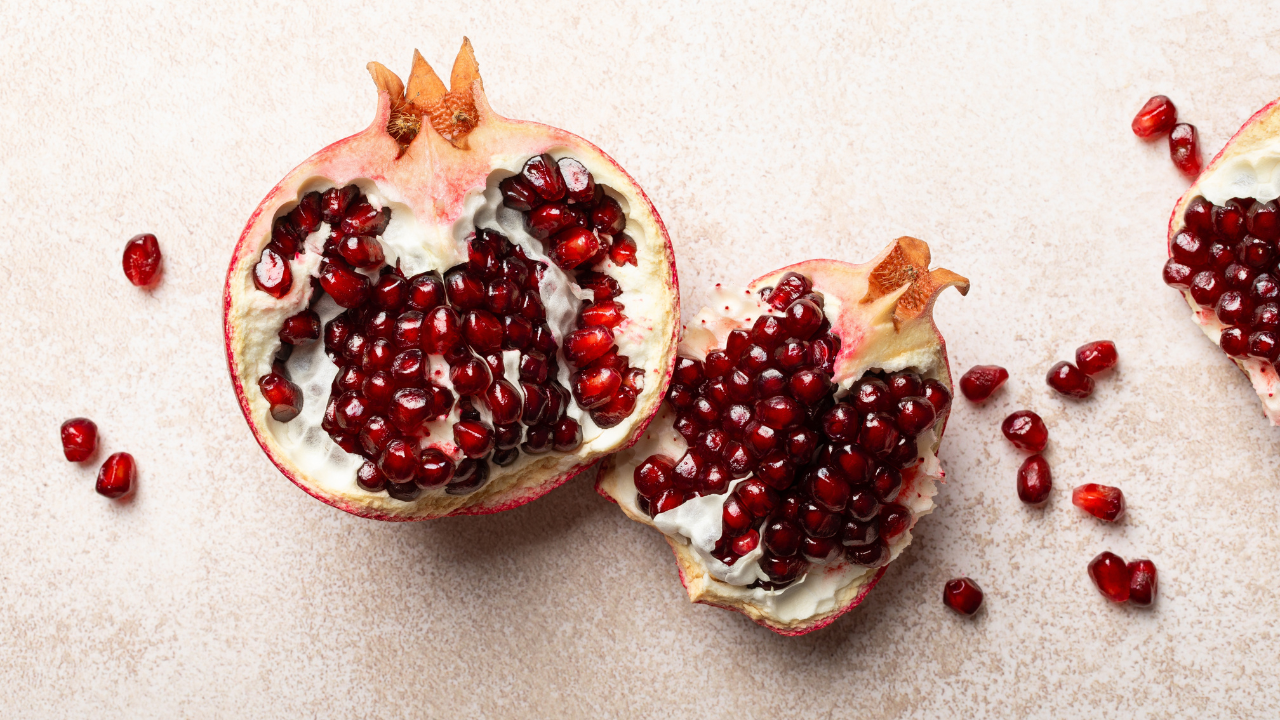 2. Rich in Antioxidants