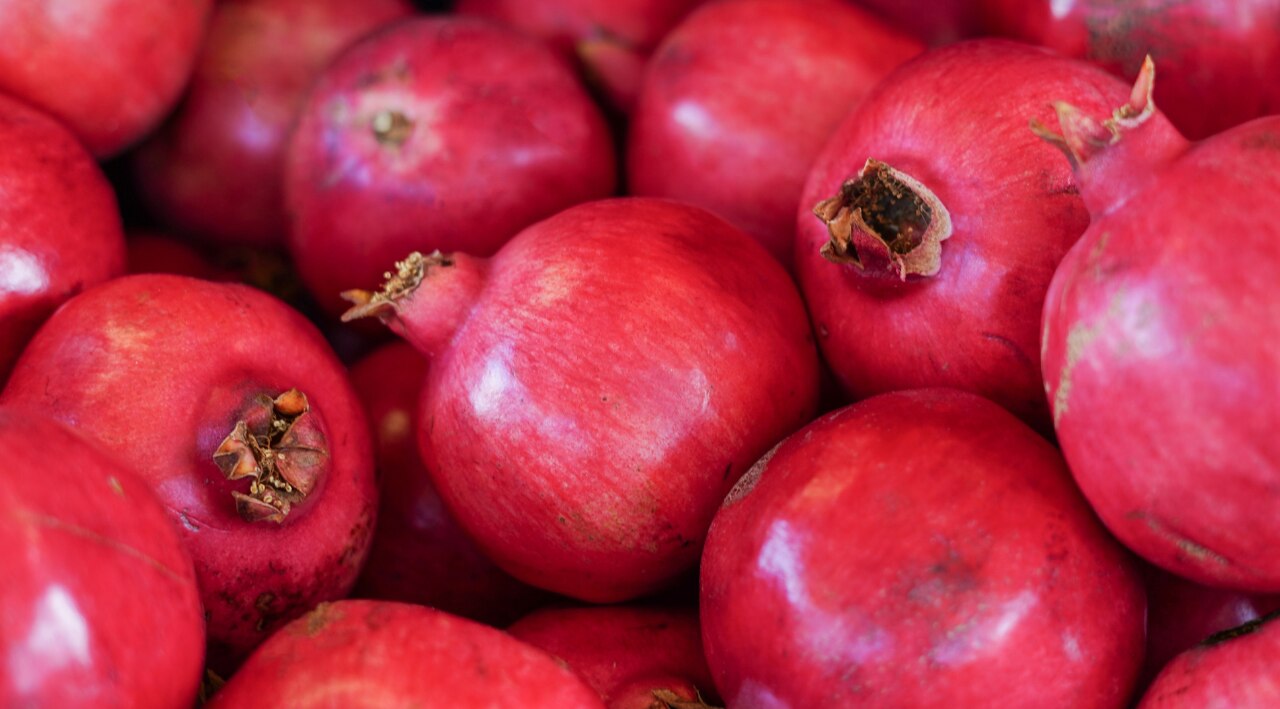 Why Pomegranate Juice Is Good for Health