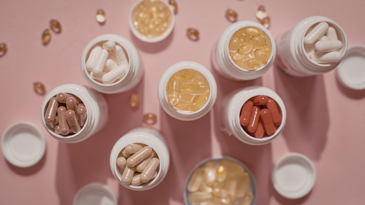 Optimised to the T: Healthmaxxing