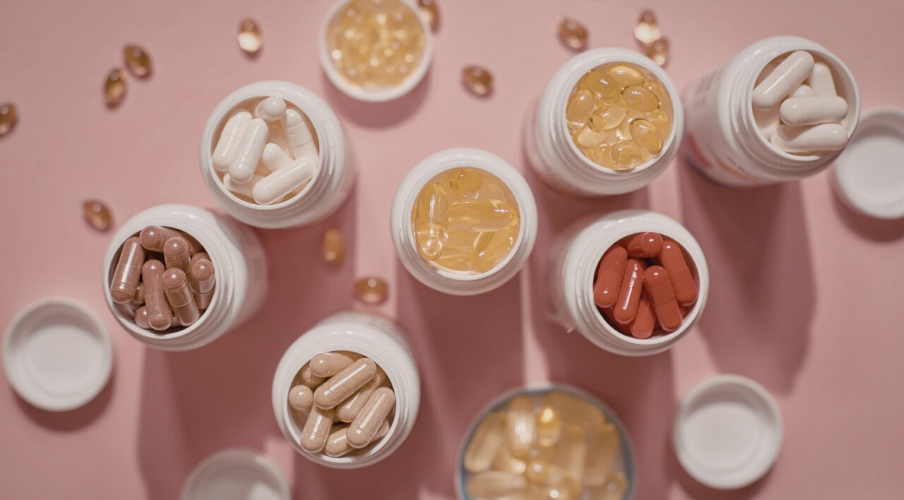 Optimised to the T: Healthmaxxing