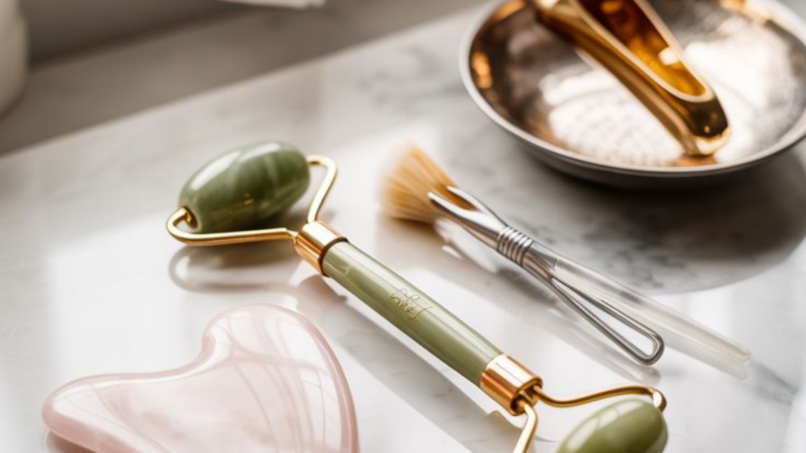 linking article: Inside Your Vanity: Tools Replacing Skincare Gadgets