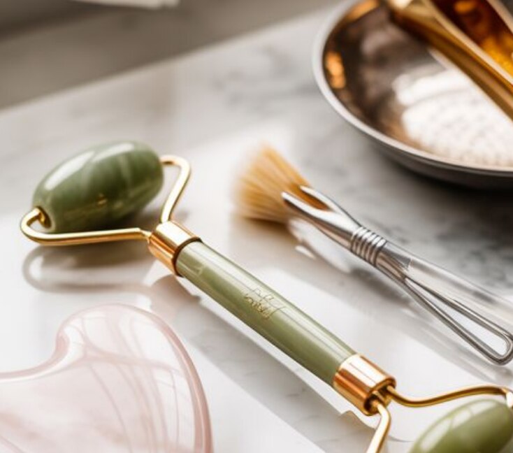 Image of Inside Your Vanity: Tools Replacing Skincare Gadgets