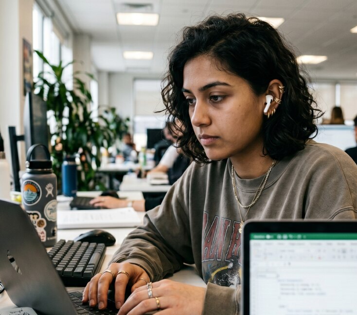 Image of Is Office Air Making Us “Ugly”? The Truth Behind the Viral Concern